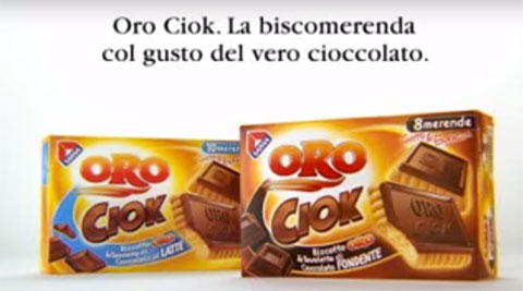 Oro Ciok