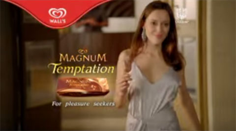 Magnum Temptation