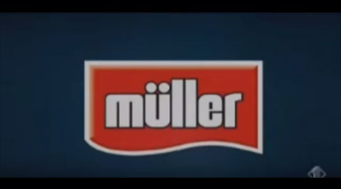 Muller Mix Bora Bora